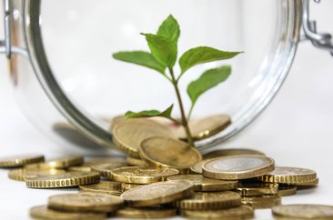 Geldmünzen. Foto: © doris_bredow / Fotolia