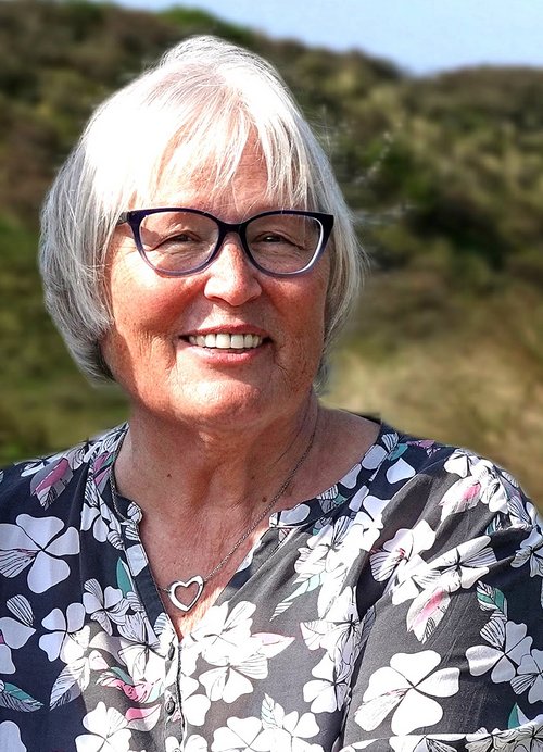 Hildegard Thiel Hildegard Thiel