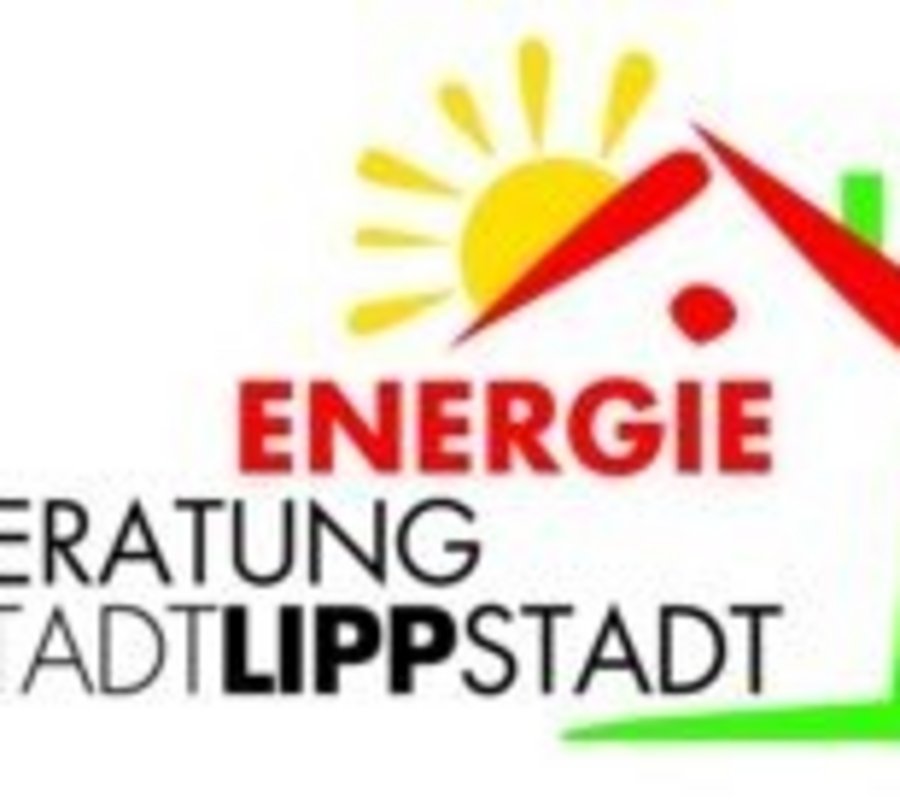 Logo der Energieberatung der Stadt Lippstadt