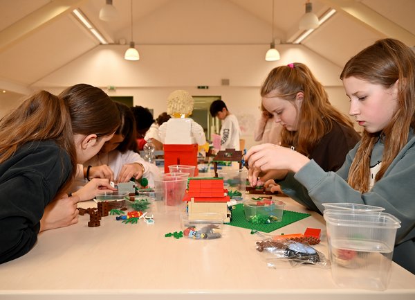 Kreative Ideenphase Kreative Ideenphase