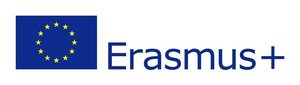 Logo des EU-Rahmeprogramms ERASMUS+ Logo des EU-Rahmeprogramms ERASMUS+