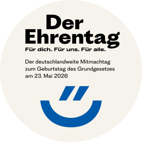 Ehrentag 2026 Ehrentag 2026