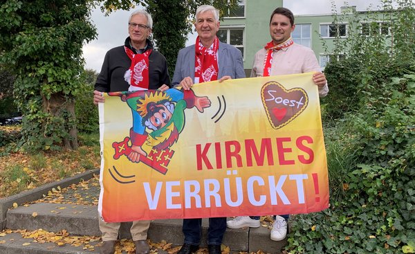 Kirmeshelfer gesucht Kirmeshelfer gesucht