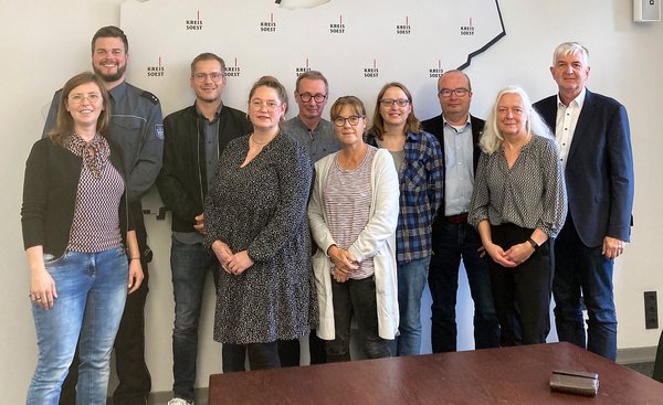 Runder Tisch Runder Tisch