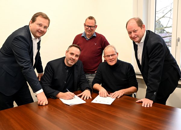 Kooperationsvereinbarung Kindertagespflege Kooperationsvereinbarung Kindertagespflege