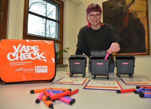 Suchtprävention Suchtprävention