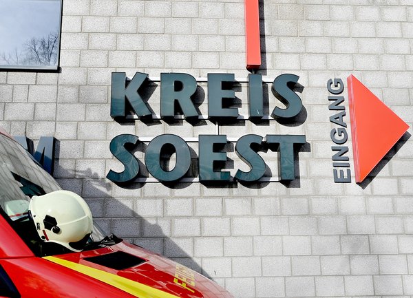 Neujahrsempfang Neujahrsempfang