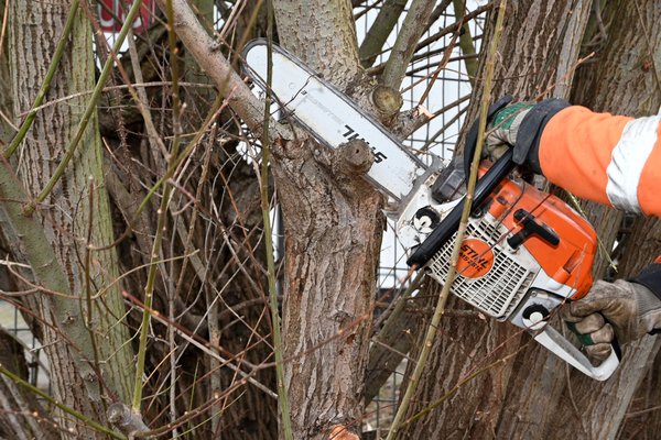 Straßensperrung Straßensperrung