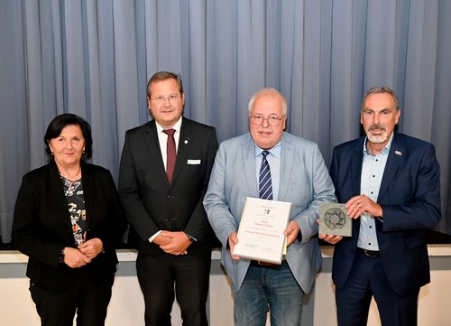 Dietmar Kühnel, Lippetal Dietmar Kühnel, Lippetal