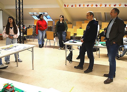 Präsentation Präsentation