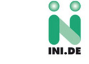Logo INI Logo INI