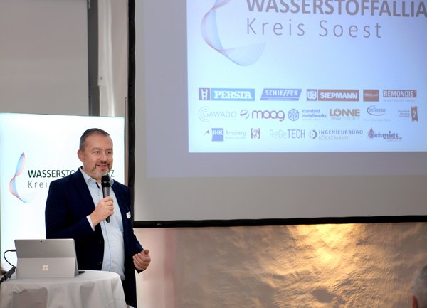 Netzwerktreffen Netzwerktreffen