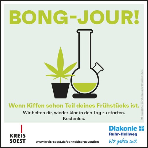 Bong-Jour!
