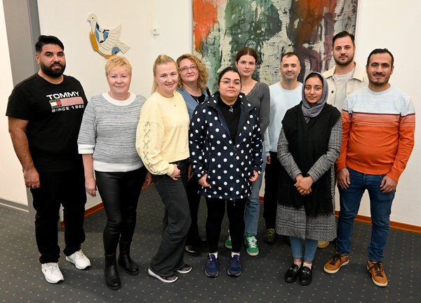 Neue Dolmetscher Neue Dolmetscher