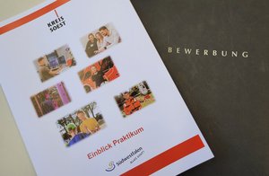 Ein Praktikum ermöglicht Einblicke in die verschiedenen Bereiche der Kreisverwaltung. Foto: Kreis Soest