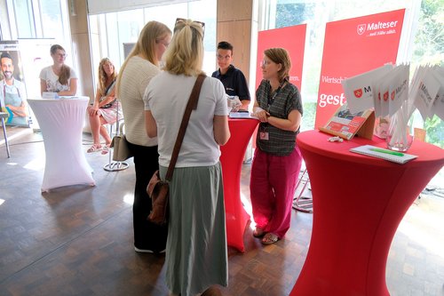 Job-Speed-Dating Job-Speed-Dating