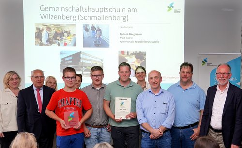 Schule am Wilzenberg Schmallenberg