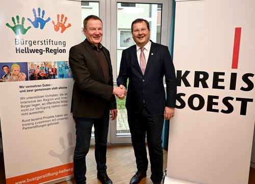 Gemeinsame Finanzierung Gemeinsame Finanzierung