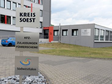 Ausnahmeregelung endet