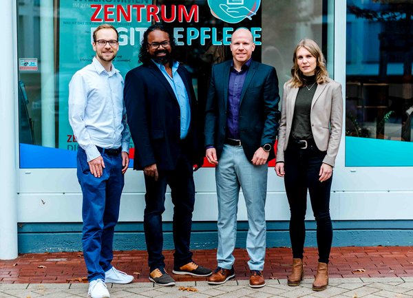 Innovative Lösungen Innovative Lösungen