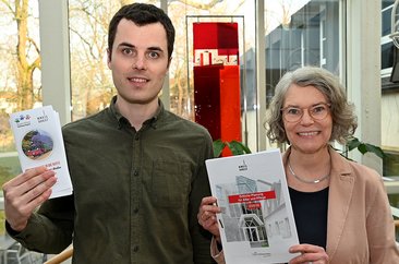 Die Gesamtzahl pflegebedürftiger Menschen steigt weiter an. Der Bericht „Örtliche Planung für Pflege und Alter 2025/26“ zieht daraus die nötigen Schlüsse. Foto: Birgit Kalle/ Kreis Soest