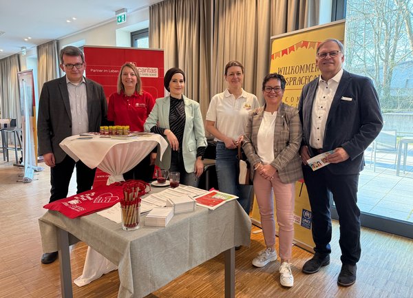 Messerundgang Messerundgang