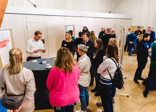 Reger Austausch Reger Austausch