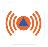 logo_Icon der Warnapp "NINA" Icon der Warnapp "NINA"