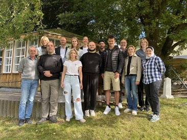 Famulaturprogramm gestartet