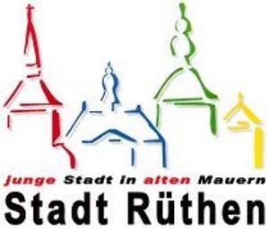 Logo Stadt Rüthen