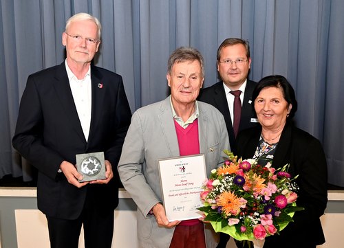 Hans Jung, Warstein Hans Jung, Warstein