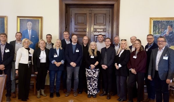 Austausch in Graz Austausch in Graz