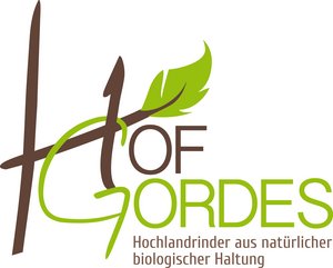 Logo Hof Gordes Logo Hof Gordes