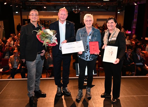 Erster Platz Erster Platz