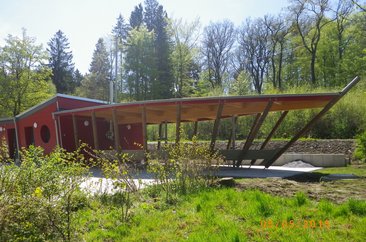 Foto: Zweckverband Naturpark Arnsberger Wald Foto: Zweckverband Naturpark Arnsberger Wald