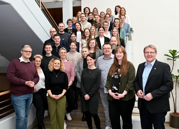 Erfahrungsaustausch Erfahrungsaustausch