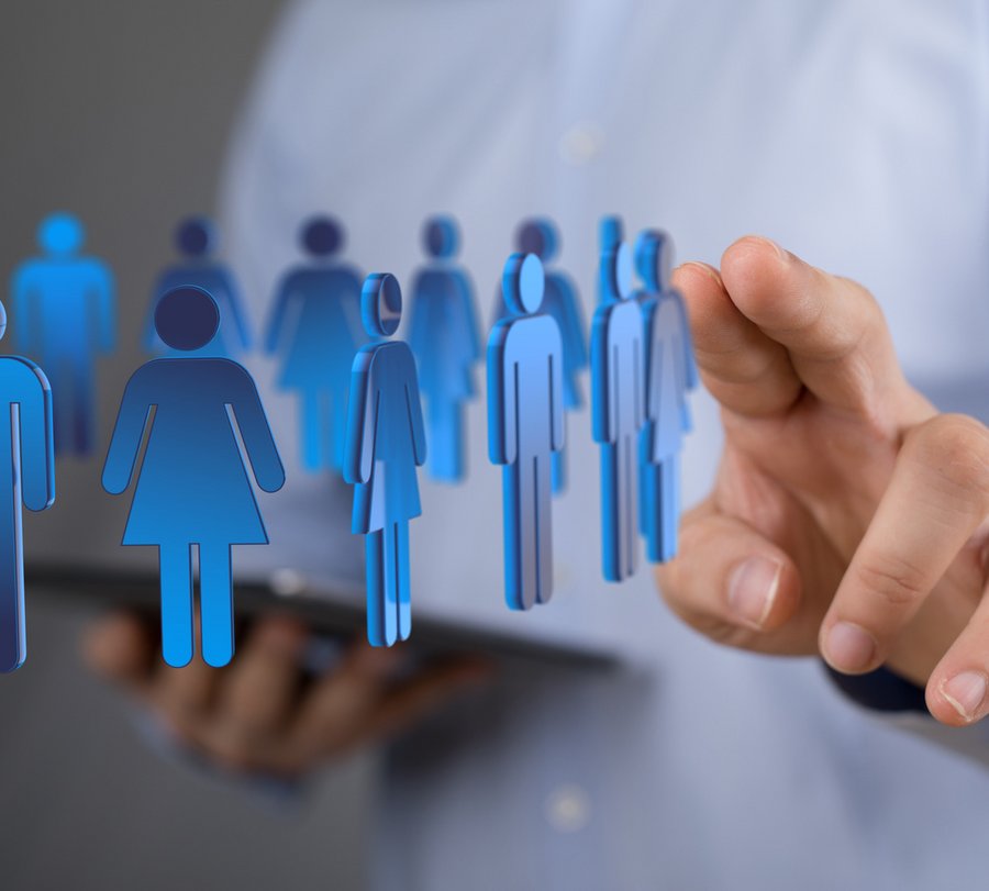 Partnerregister. Foto: @ vegefox.com-Fotolia.com