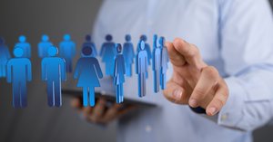 Partnerregister. Foto: @ vegefox.com-Fotolia.com