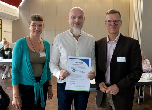 KLIMASICHER Evangelisches Seniorenzentrum von Bodelschwingh Lippstadt KLIMASICHER Evangelisches Seniorenzentrum von Bodelschwingh Lippstadt