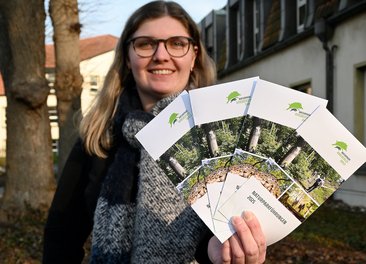 Naturparkprogramm 2025