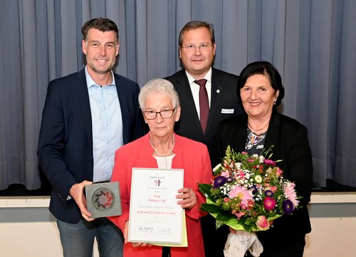 Annegret Voß, Bad Sassendorf Annegret Voß, Bad Sassendorf