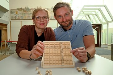 Vielfältige Hilfsangebote