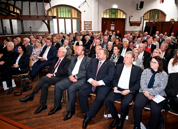 Volle Reihen Volle Reihen