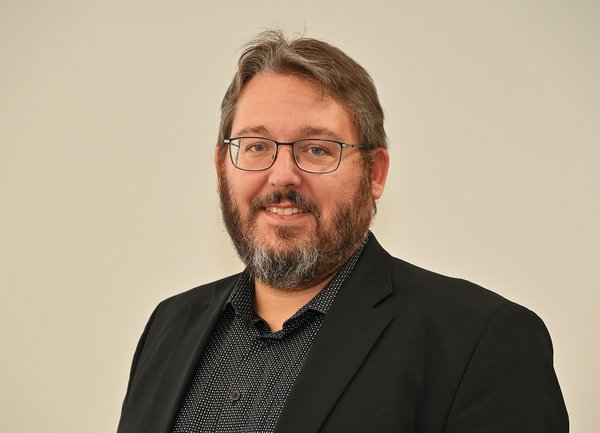 Gunnar Wolters Gunnar Wolters