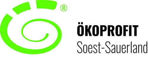 Logo Ökoprofit Logo Ökoprofit