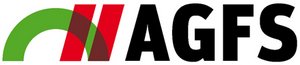 Logo der AGFS