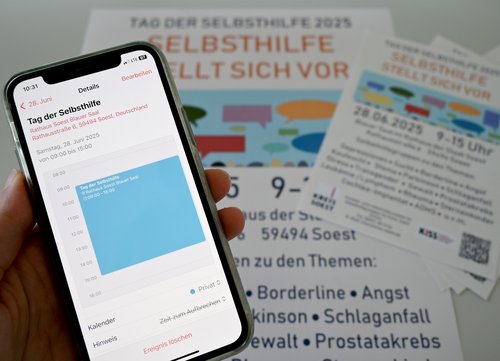 Vielfältige Themen Vielfältige Themen