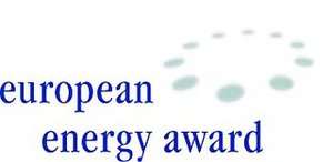 Logo des European Energy Award