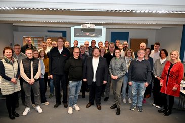 Gewappnet für den Ernstfall