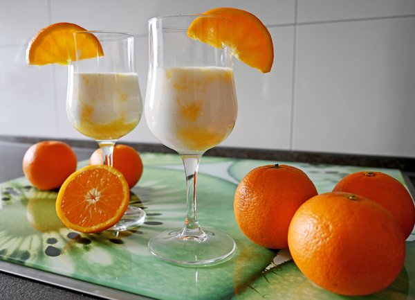 Erfrischend und gesund Erfrischend und gesund